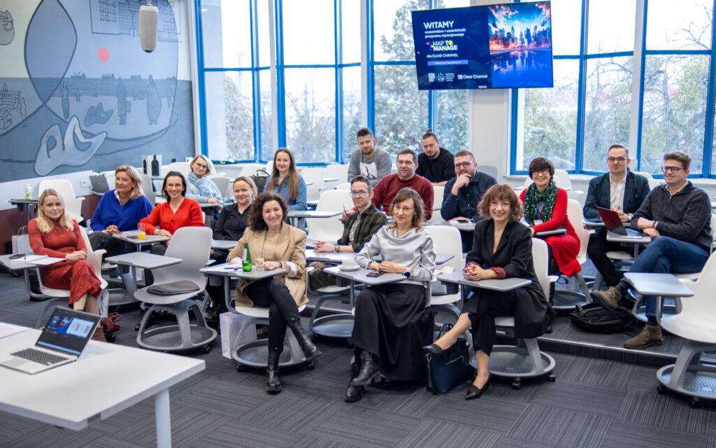 Inauguracja ClearChannel