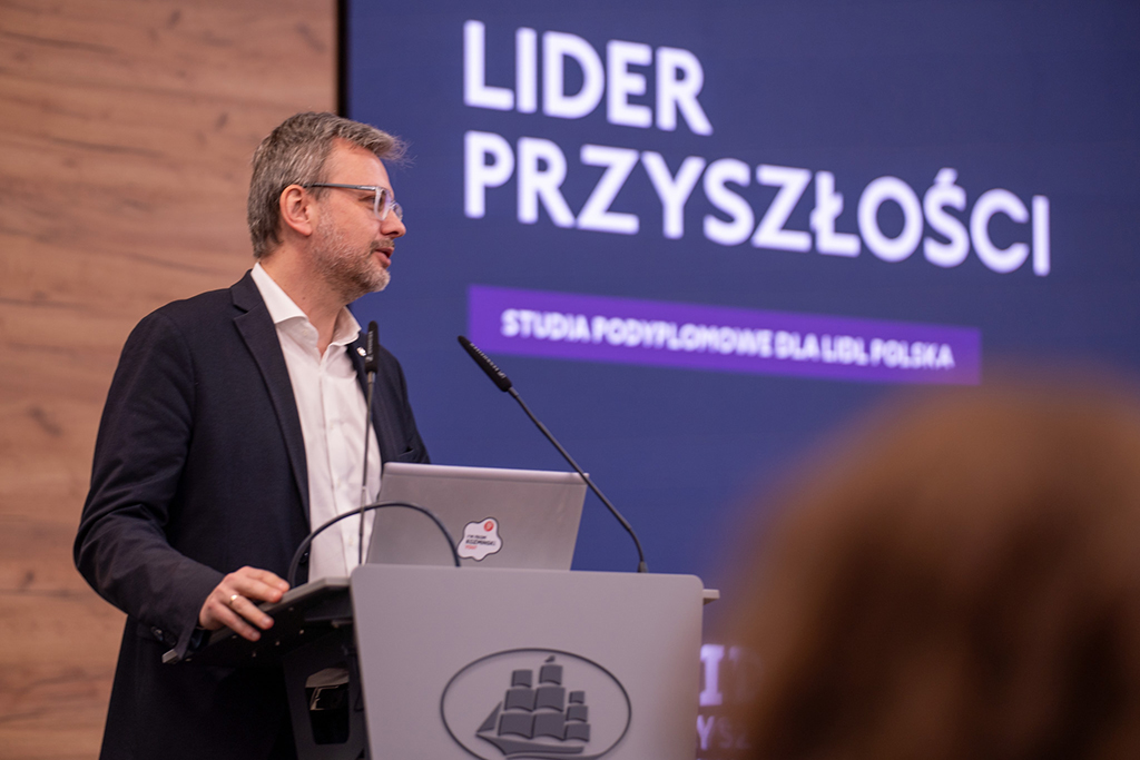 Inauguracja LIDL 1024