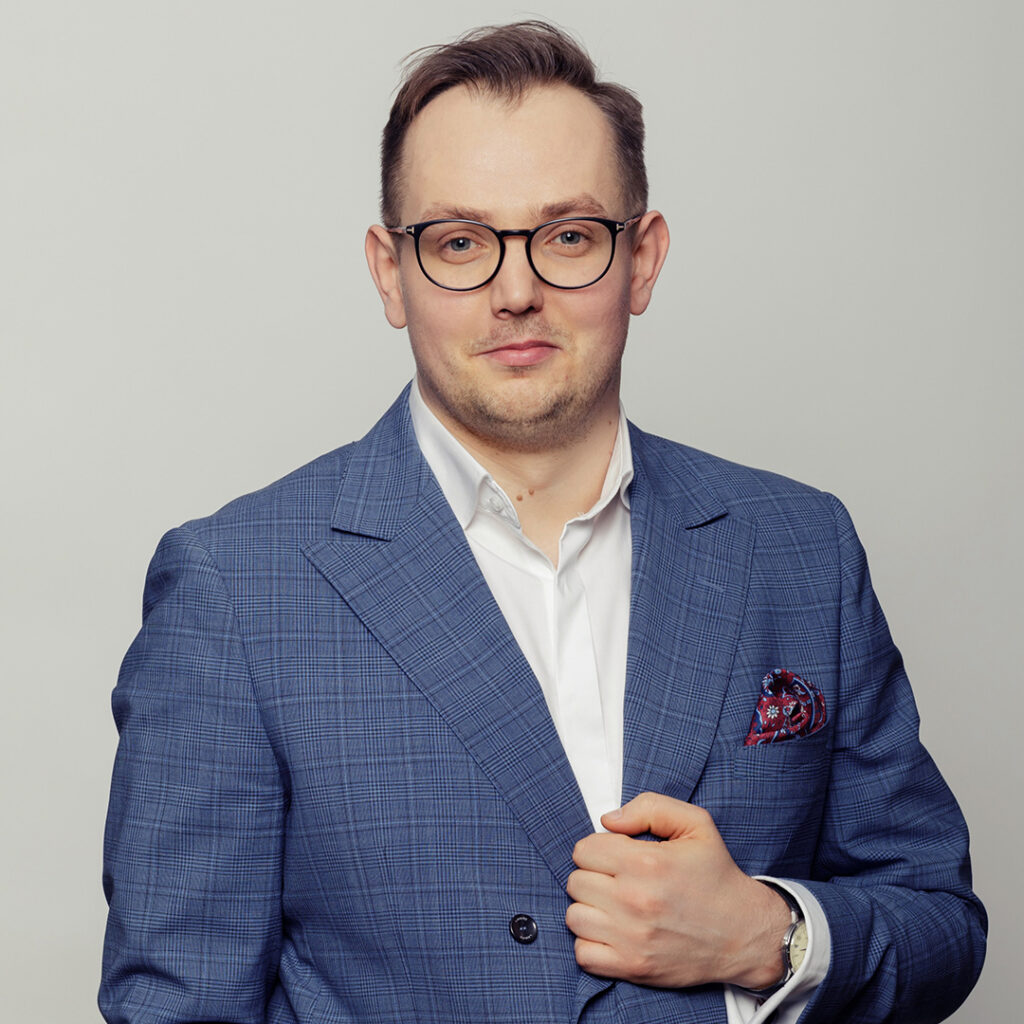 grzegorz wator